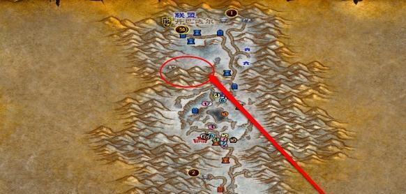 魔兽世界探地寻堡任务怎么做？完成步骤是什么？
