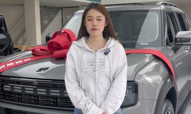 捷途山海t1电池包特点是什么?为何如此突出?