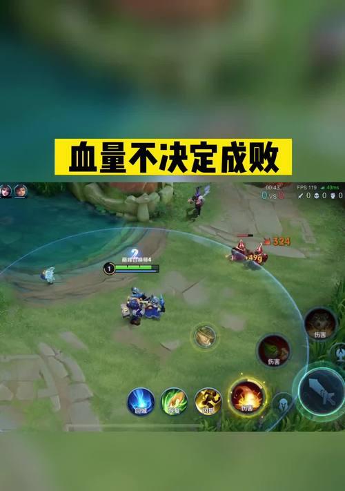 王者荣耀中马克应该怎么玩?马克的技能使用技巧是什么?