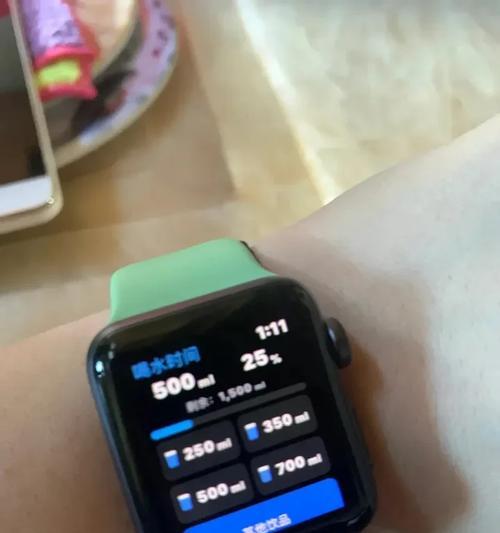 苹果手表频繁重启怎么办?如何快速解决?