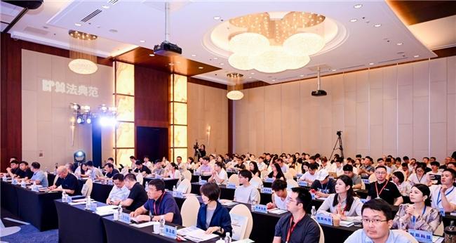 智汇普陀,第五届 BPAA 算法大赛总决赛在沪收官
