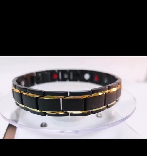 带磁铁手环有什么风险？为何禁止佩戴？