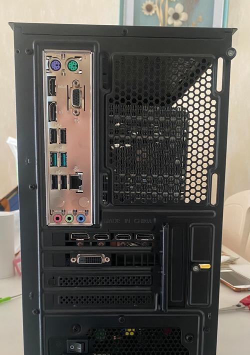 如何选择适合台式电脑的电源（推荐数款稳定性高的台式电脑电源）