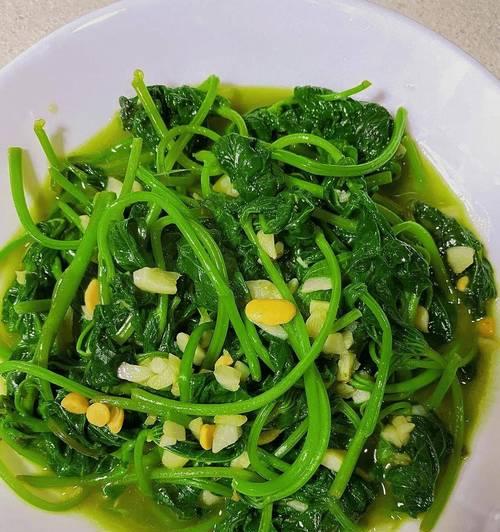 家常长寿菜的制作方法（让你健康长寿的美味佳肴）