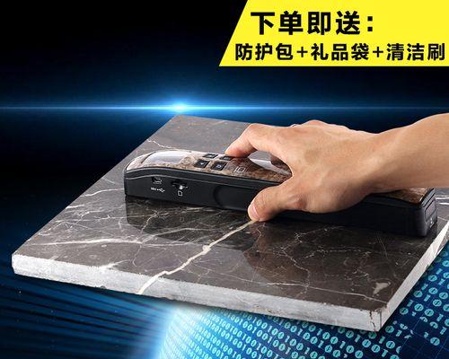石材立式扫描仪使用方法是什么？操作中常见问题有哪些？