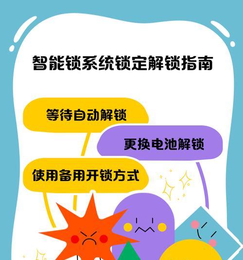 智能门锁自动锁机如何操作？使用中遇到问题怎么办？