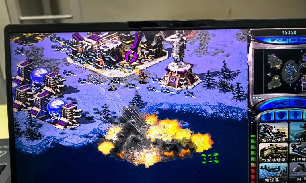 红警2基洛夫轰炸不停止怎么解决？