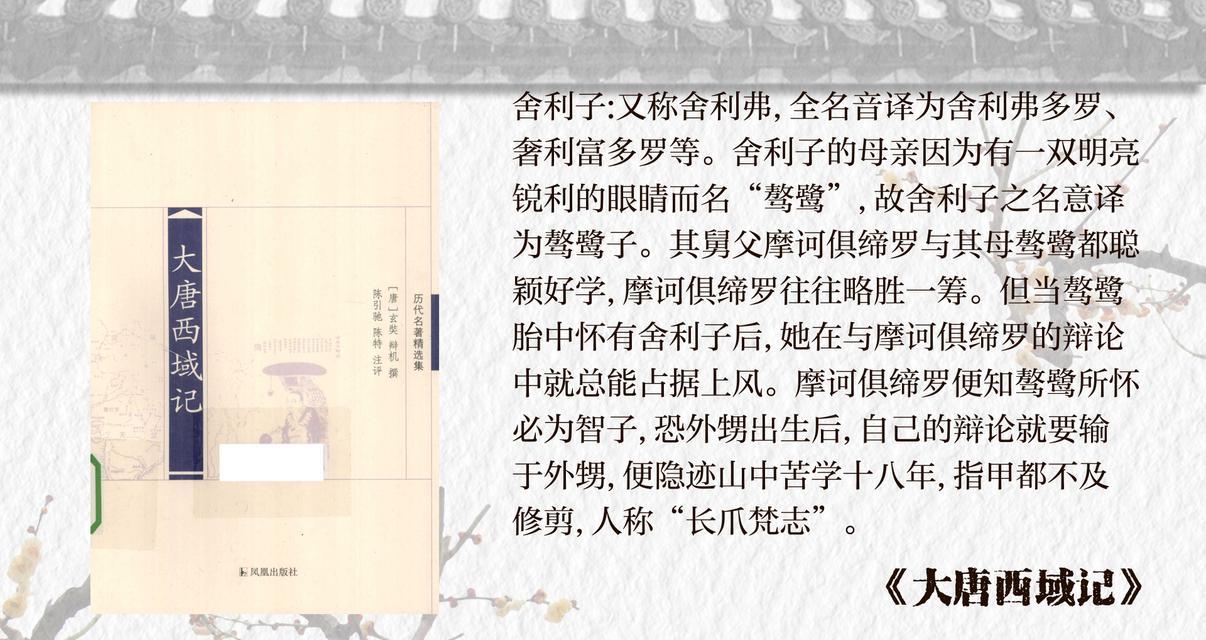 深入解读“舍利子”的含义（从佛教经典到文化传承的多维视角探究舍利子的意义）